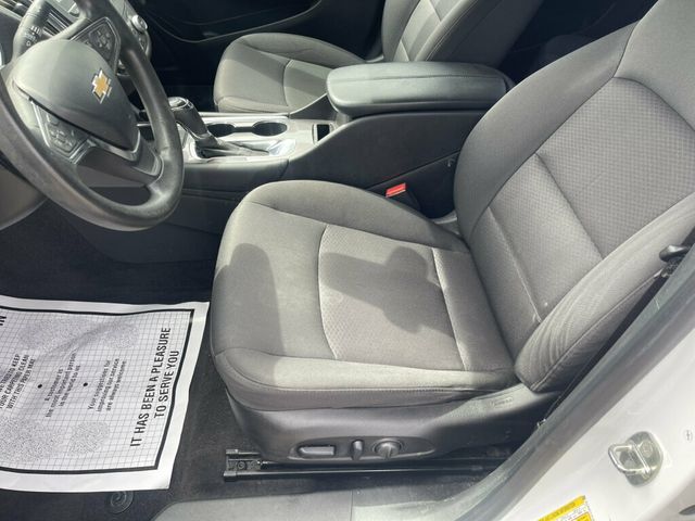 2018 Chevrolet Malibu 4dr Sedan LT w/1LT - 23067574 - 9