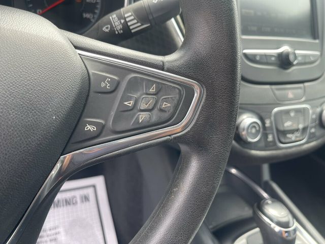2018 Chevrolet Malibu 4dr Sedan LT w/1LT - 23067574 - 15