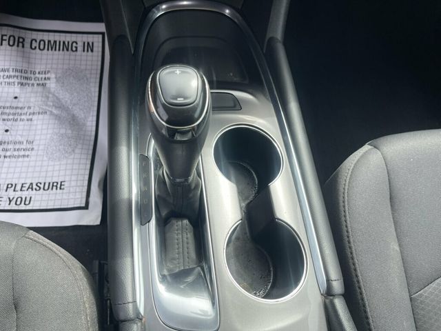 2018 Chevrolet Malibu 4dr Sedan LT w/1LT - 23067574 - 18