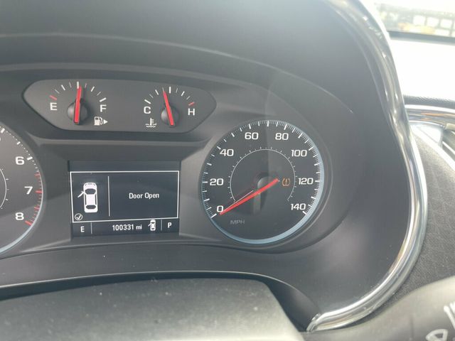 2018 Chevrolet Malibu 4dr Sedan LT w/1LT - 23067574 - 20