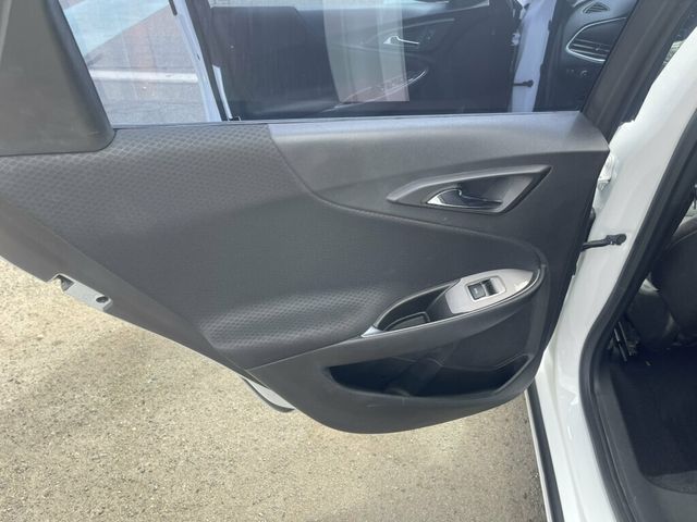 2018 Chevrolet Malibu 4dr Sedan LT w/1LT - 23067574 - 21