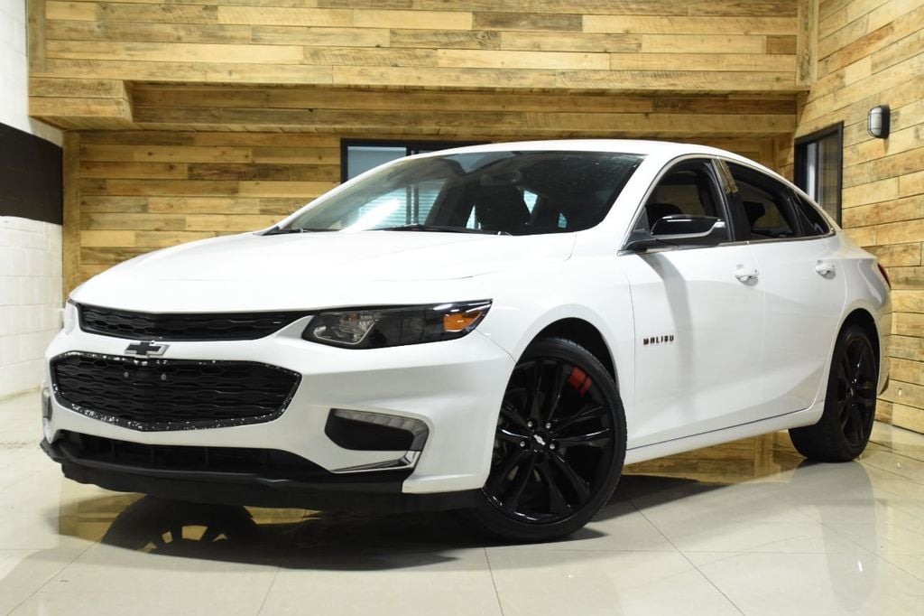 2018 chevy malibu online roof rack