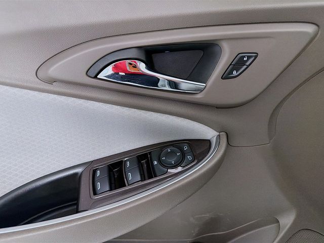 2018 Chevrolet Malibu 4dr Sedan LT w/1LT - 23033901 - 9