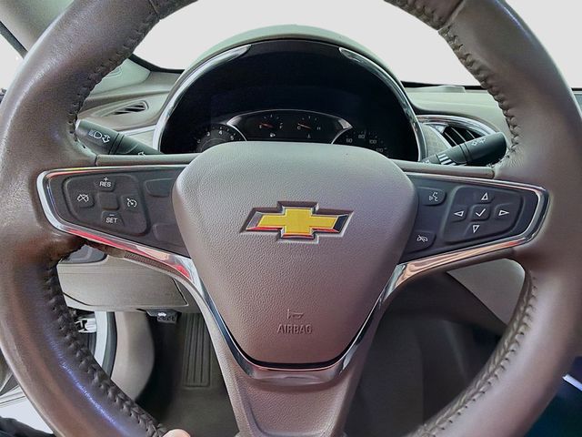 2018 Chevrolet Malibu 4dr Sedan LT w/1LT - 23033901 - 11