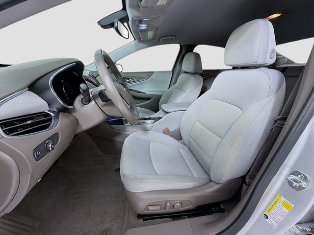 2018 Chevrolet Malibu 4dr Sedan LT w/1LT - 23033901 - 18