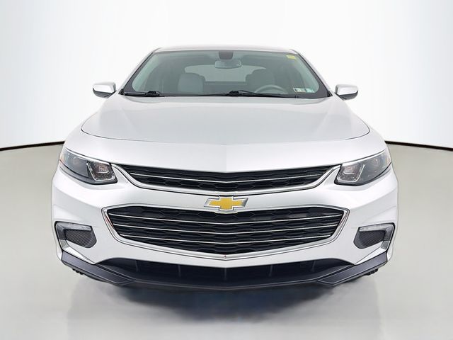 2018 Chevrolet Malibu 4dr Sedan LT w/1LT - 23033901 - 1