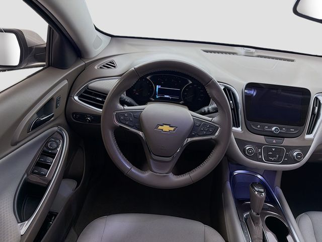 2018 Chevrolet Malibu 4dr Sedan LT w/1LT - 23033901 - 19