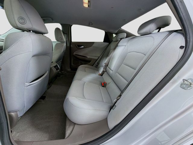 2018 Chevrolet Malibu 4dr Sedan LT w/1LT - 23033901 - 21