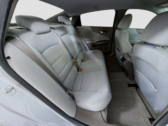 2018 Chevrolet Malibu 4dr Sedan LT w/1LT - 23033901 - 23