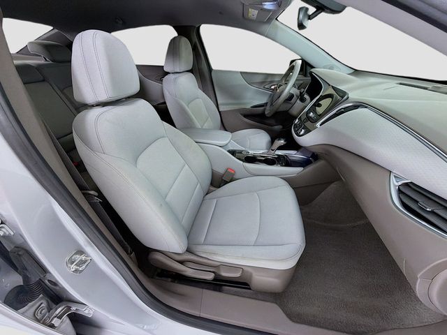 2018 Chevrolet Malibu 4dr Sedan LT w/1LT - 23033901 - 24
