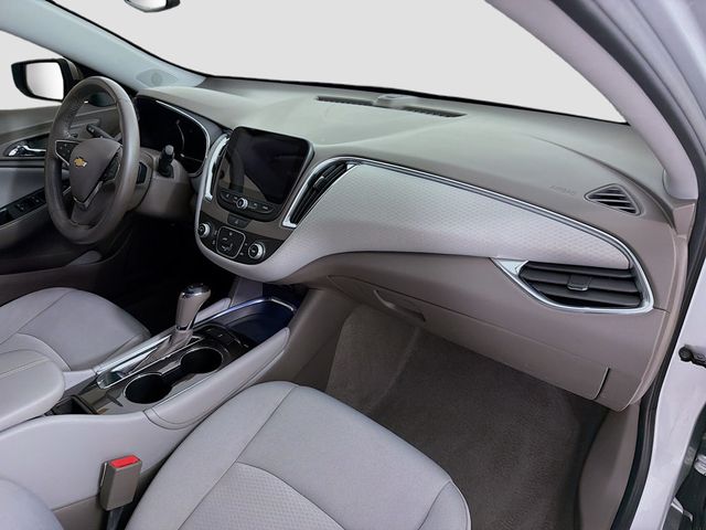2018 Chevrolet Malibu 4dr Sedan LT w/1LT - 23033901 - 25
