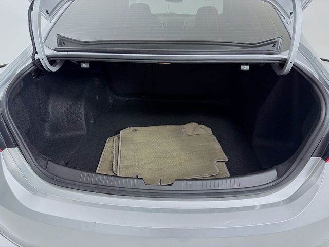 2018 Chevrolet Malibu 4dr Sedan LT w/1LT - 23033901 - 26