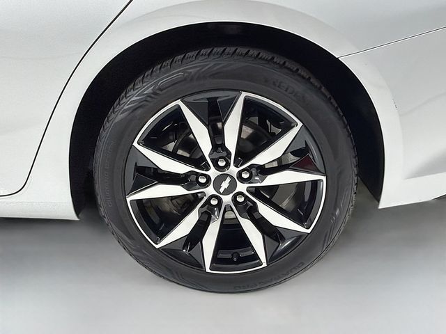 2018 Chevrolet Malibu 4dr Sedan LT w/1LT - 23033901 - 29