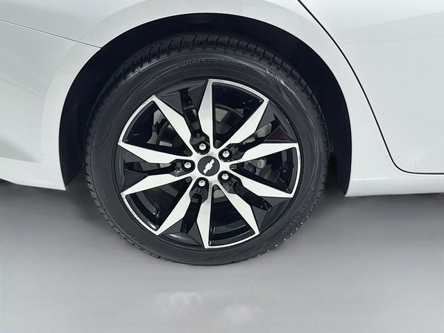 2018 Chevrolet Malibu 4dr Sedan LT w/1LT - 23033901 - 30