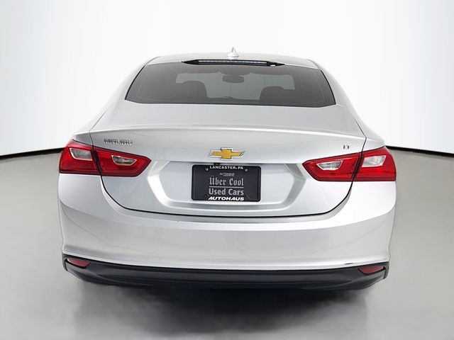 2018 Chevrolet Malibu 4dr Sedan LT w/1LT - 23033901 - 5