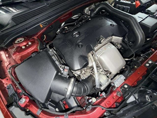 2018 Chevrolet Malibu 4dr Sedan Premier w/2LZ - 23008660 - 12