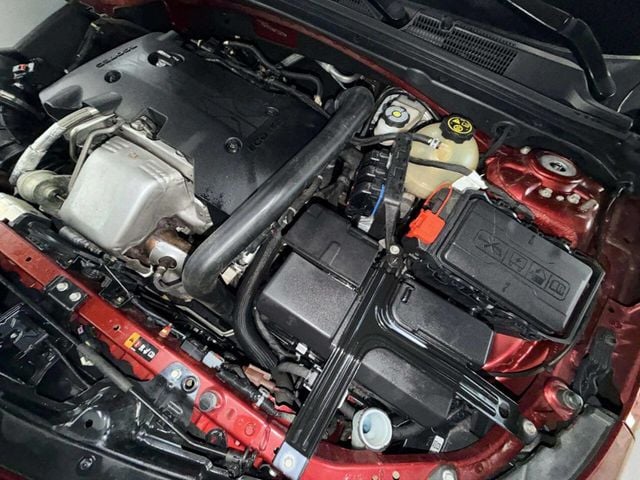 2018 Chevrolet Malibu 4dr Sedan Premier w/2LZ - 23008660 - 13