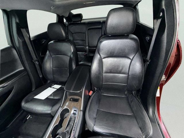 2018 Chevrolet Malibu 4dr Sedan Premier w/2LZ - 23008660 - 18