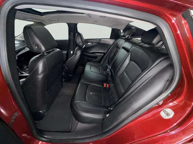 2018 Chevrolet Malibu 4dr Sedan Premier w/2LZ - 23008660 - 20