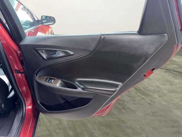 2018 Chevrolet Malibu 4dr Sedan Premier w/2LZ - 23008660 - 21