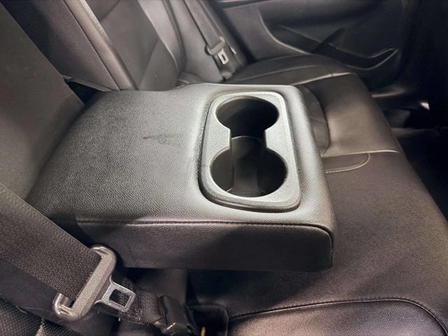 2018 Chevrolet Malibu 4dr Sedan Premier w/2LZ - 23008660 - 23