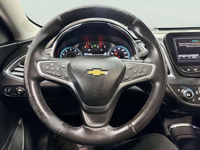 2018 Chevrolet Malibu 4dr Sedan Premier w/2LZ - 23008660 - 27