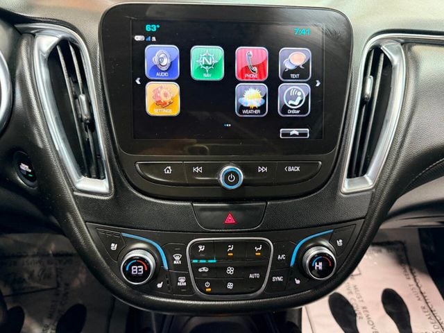 2018 Chevrolet Malibu 4dr Sedan Premier w/2LZ - 23008660 - 33