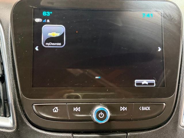 2018 Chevrolet Malibu 4dr Sedan Premier w/2LZ - 23008660 - 36