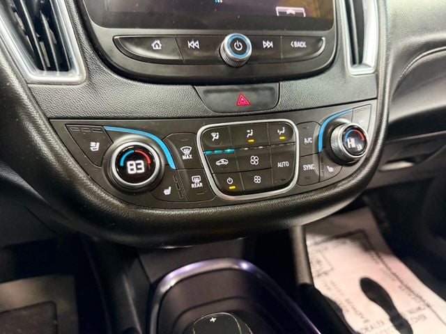 2018 Chevrolet Malibu 4dr Sedan Premier w/2LZ - 23008660 - 37
