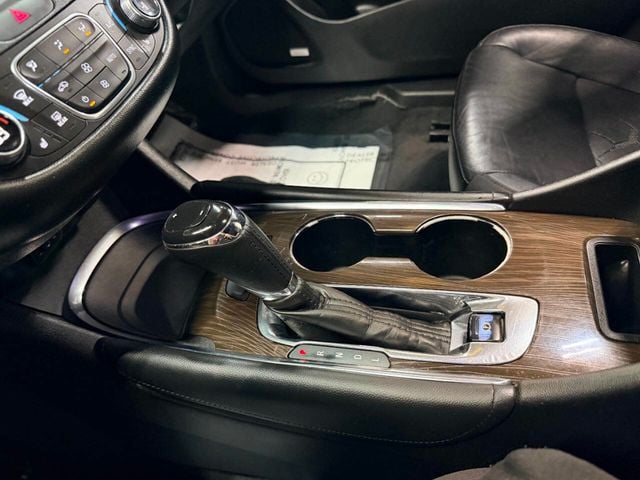 2018 Chevrolet Malibu 4dr Sedan Premier w/2LZ - 23008660 - 38