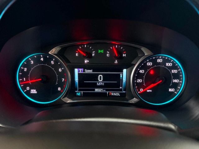 2018 Chevrolet Malibu 4dr Sedan Premier w/2LZ - 23008660 - 42