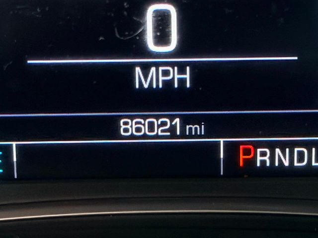 2018 Chevrolet Malibu 4dr Sedan Premier w/2LZ - 23008660 - 43