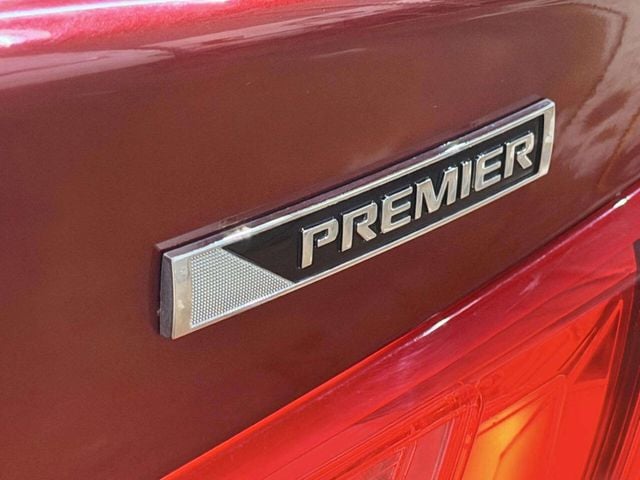 2018 Chevrolet Malibu 4dr Sedan Premier w/2LZ - 23008660 - 5