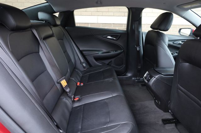 2018 Chevrolet Malibu Hybrid - 23045921 - 20