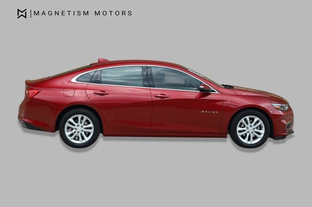 2018 Chevrolet Malibu Hybrid - 23045921 - 2