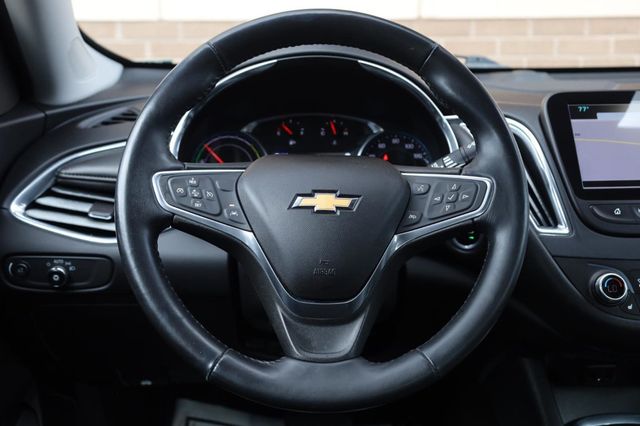 2018 Chevrolet Malibu Hybrid - 23045921 - 29
