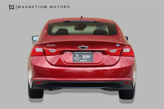 2018 Chevrolet Malibu Hybrid - 23045921 - 6