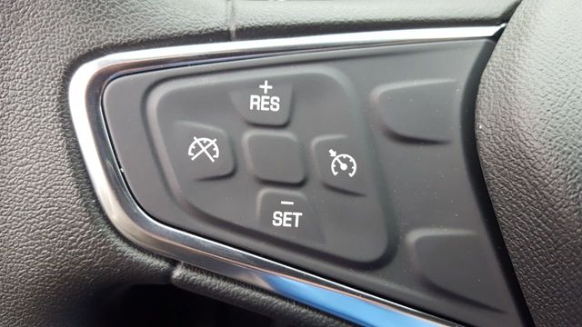 2018 Chevrolet Malibu LS - 18177051 - 16