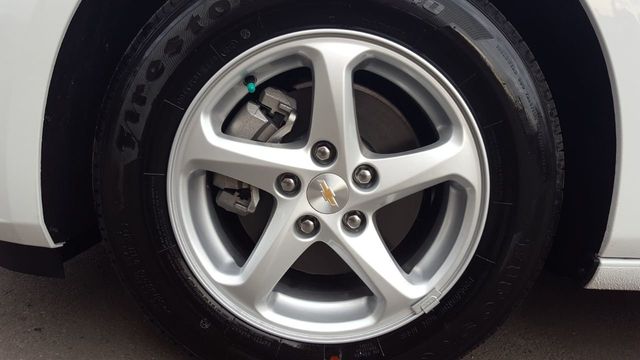 2018 Chevrolet Malibu LS - 18177051 - 6