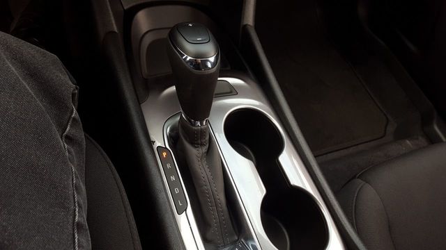 2018 Chevrolet Malibu LS - 18177052 - 19