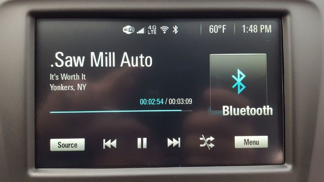 2018 Chevrolet Malibu LS - 18177052 - 21