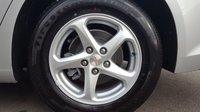 2018 Chevrolet Malibu LS - 18177052 - 7