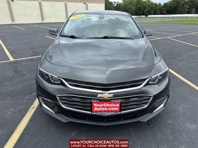 2018 Chevrolet Malibu LS Fleet 4dr Sedan - 22534151 - 7