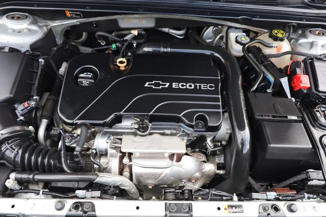 2018 Chevrolet Malibu LT - 23032025 - 9