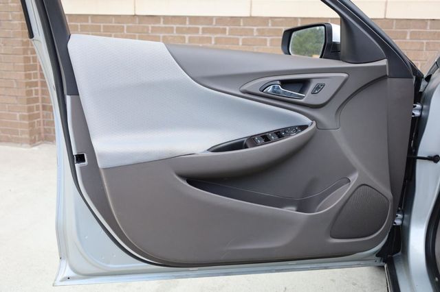 2018 Chevrolet Malibu LT - 23032025 - 11