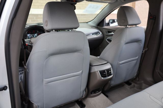 2018 Chevrolet Malibu LT - 23032025 - 17