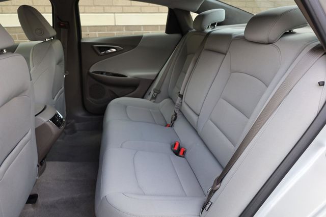 2018 Chevrolet Malibu LT - 23032025 - 18