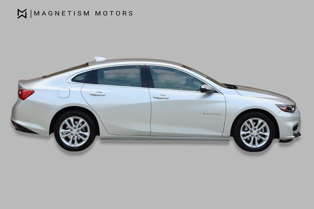 2018 Chevrolet Malibu LT - 23032025 - 1