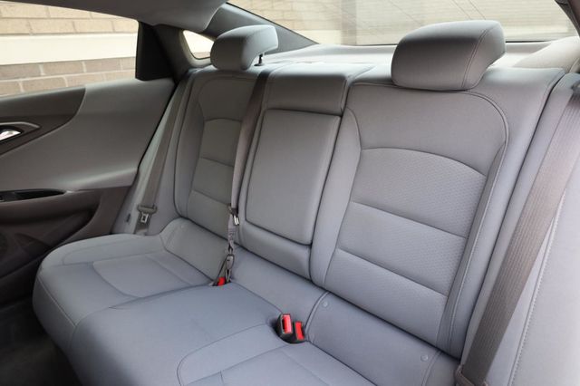 2018 Chevrolet Malibu LT - 23032025 - 19
