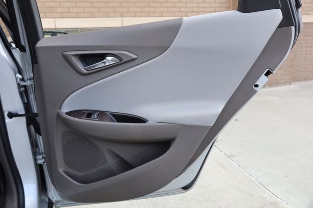 2018 Chevrolet Malibu LT - 23032025 - 20